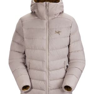 Arc'teryx
Thorium AR Hoody - Women's size M